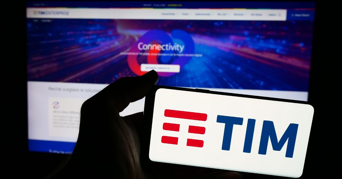 Imagem oficial relacionada a TIM e Google Cloud ampliam parceria de cibersegurança.