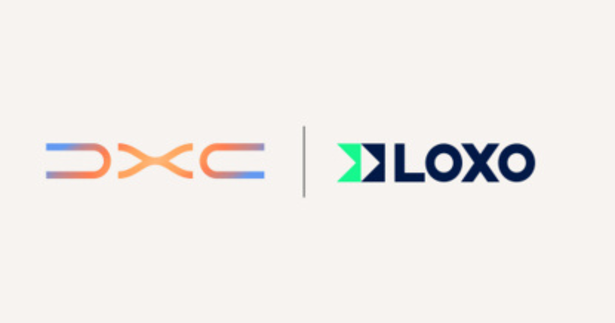 Imagem oficial relacionada a DXC e Loxo firmam parceria para veículos autônomos na logística.