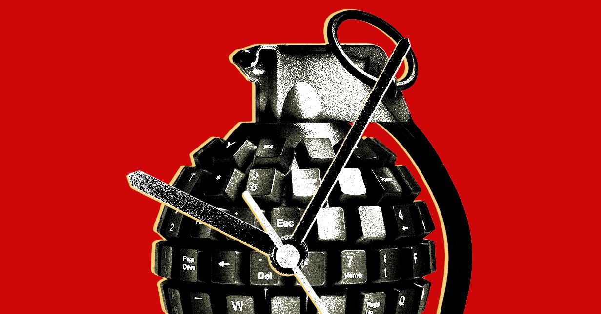 Imagem oficial relacionada a Forget the AI Slowdown, the Vulnerability Explosion Is Already Happening.